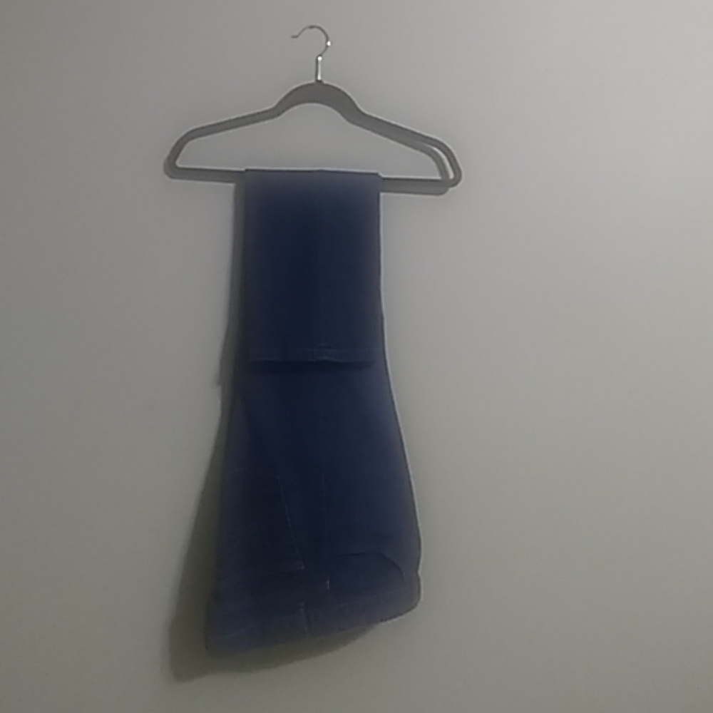 Spring Clearance!!!   "Chaps" size 12 denim women